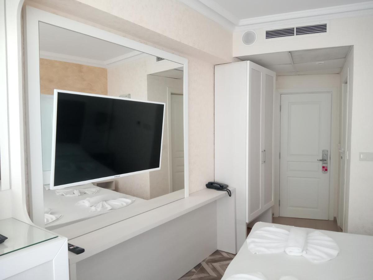Sea View Triple S B Apartment Поморие Екстериор снимка