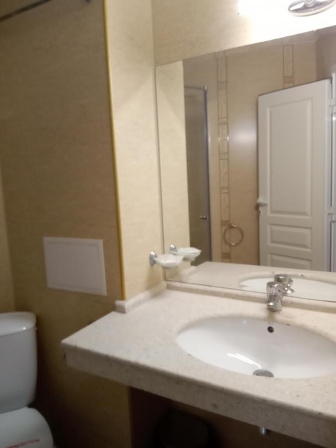 Sea View Triple S B Apartment Поморие Екстериор снимка