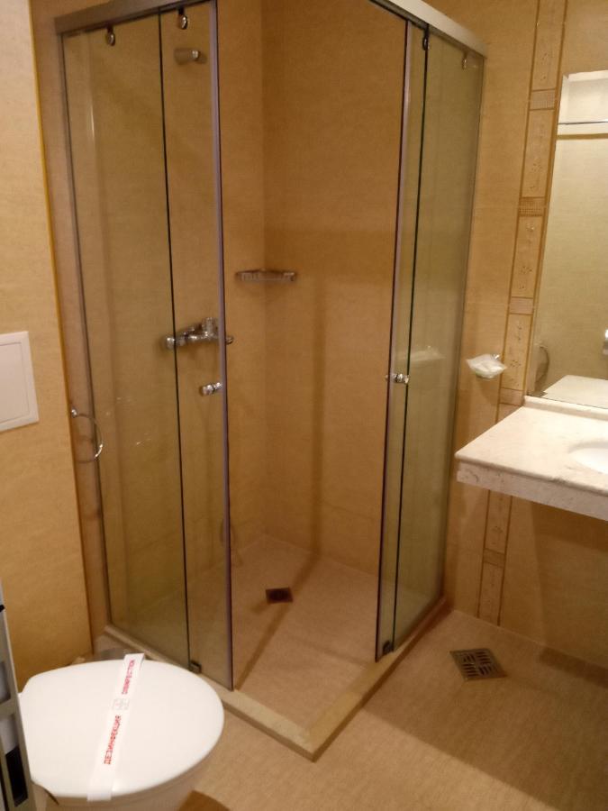 Sea View Triple S B Apartment Поморие Екстериор снимка