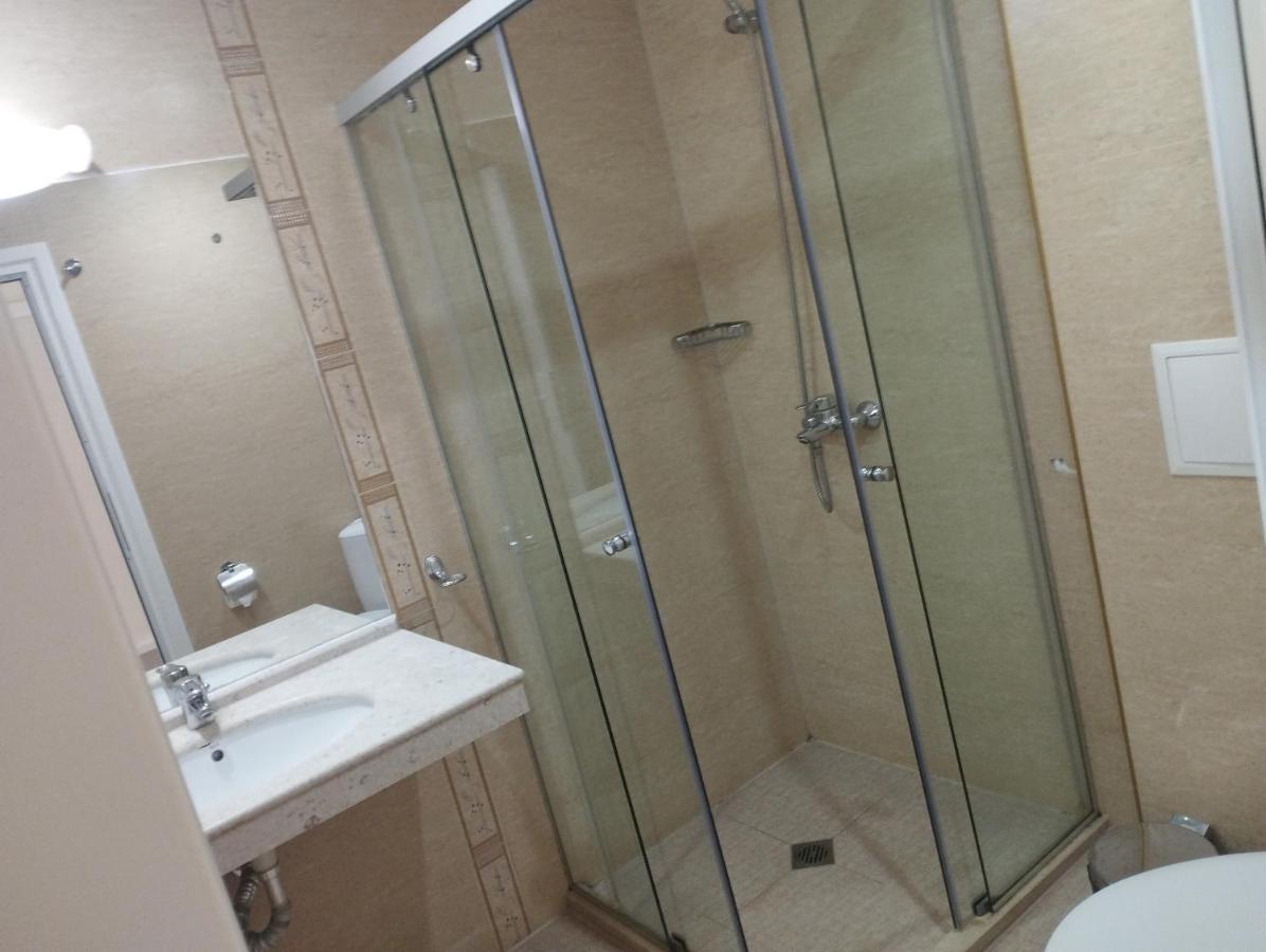 Sea View Triple S B Apartment Поморие Екстериор снимка